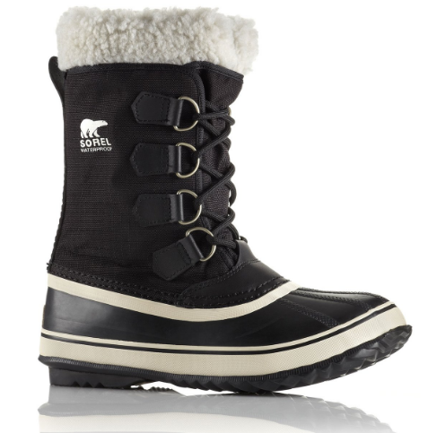 Bottes D’hiver : Quelles Sont Les Meilleures ? – Blog-mode